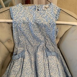 24 mth Girl Dresses